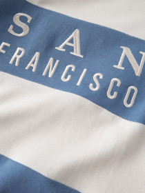 NAME IT Sweatshirt Pfungi Quiet Harbor